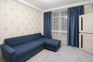 Кыймылсыз мүлк: 1 бөлмө, Менчик ээси, Чогуу жашоосу жок, Толугу менен эмереги бар — 1