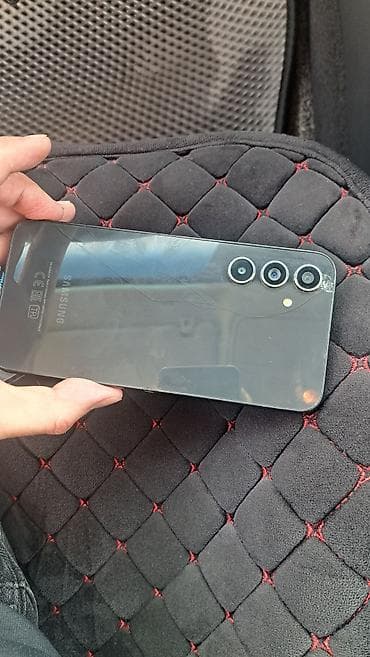 sony xz2 compact: Samsung Galaxy A54 5G — 4