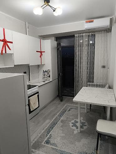 erl: 1 комната, Собственник, С мебелью полностью — 4