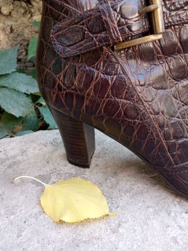 Бренд кожа 100%