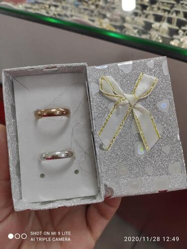 где можно купить обручальные кольца недорого: Дорогие друзья работаем только с доставкой Серебро 925 пробы Напыление — 1