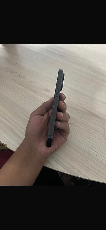 iphone 15 бу: IPhone 14 Pro, Черный — 3