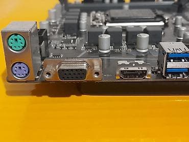 9800 gt: Материнская плата, Новый, LGA1200, Micro-ATX, Для ПК — 2