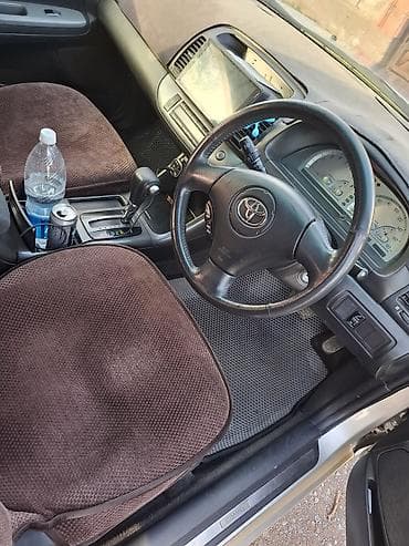 тайота аурион: Toyota Camry: 2004 г., 2.4 л, Автомат, Бензин, Седан — 1