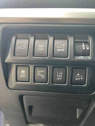 куплю авто с последующим выкупом: Subaru Outback: 2016 г., 2.5 л, Автомат, Бензин, Универсал — 7