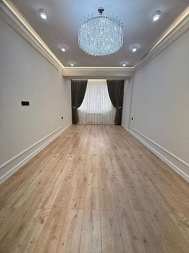 куплю квартиру в центре: 3 комнаты, 74 м², 7 этаж, Дизайнерский ремонт — 7