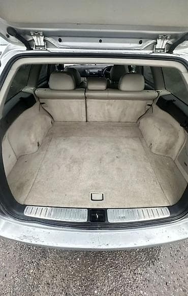nissan primera 2000: Subaru Legacy: 2004 г., 2 л, Автомат, Бензин, Универсал — 9