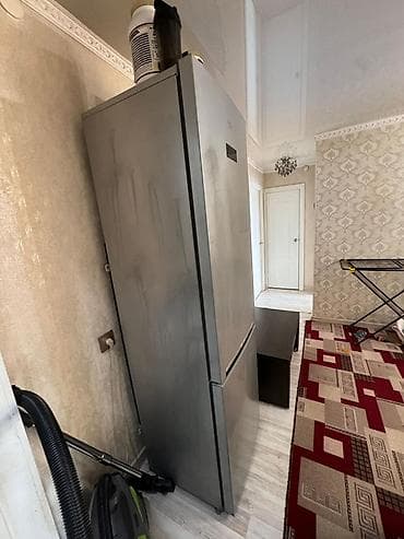 квартира месяц: 3 комнаты, С подселением, С мебелью полностью — 4