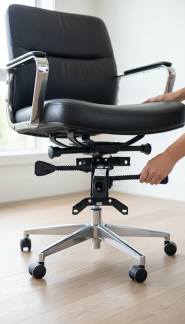 кресло качалка кресло качалка: Механизм качания для кресла
Т-013 — 1