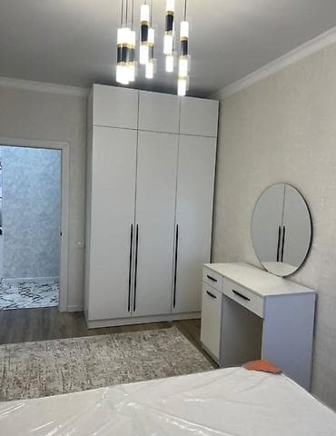 2 room flat: 2 комнаты, 73 м², Элитка, 6 этаж, Евроремонт — 2