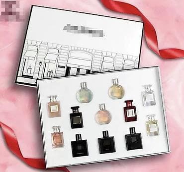 РАСПРОДАЖА ❗️❗️❗️ Chanel🌬 Люксовые копии духов и туалетных вод 🥰 — 1