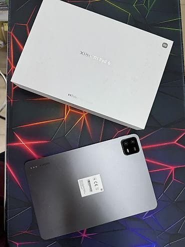 самсунг а50 128гб: Планшет, Xiaomi, память 256 ГБ, Wi-Fi, Б/у, Классический цвет - Серый — 3