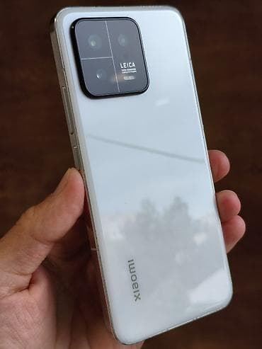mi mix 4: Xiaomi, 13, Новый, 256 ГБ, цвет - Белый, 2 SIM — 4