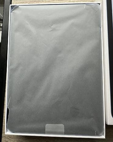 Планшеты: Планшет, Apple, память 128 ГБ, 10" - 11", Wi-Fi, Новый, Классический цвет - Синий — 7
