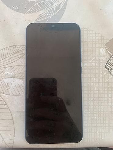 Redmi, Redmi 10A, цвет - Синий