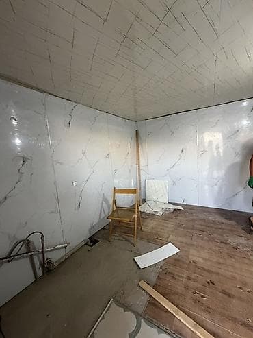большой сад: ПРОДАЕТСЯ ДОМ РЯДОМ С НОВЫМ ОШСКИМ РЫНОК ПОД БИЗНЕС ОТЛИЧНО ПОДХОДИТ — 7