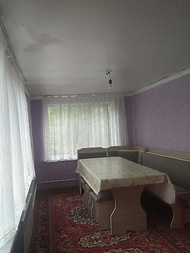 сниму жер там: Сдаются 2дома по4 комнат,посуточно до10 человек Г.Каракол,звонить по — 3