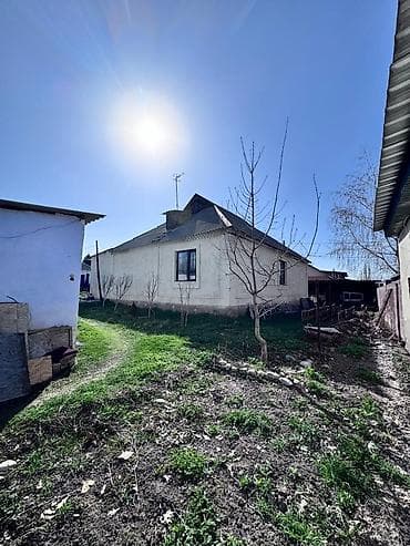 с сосновка: Продается Участок с домом С. Байтик Центр Ул . Ала -Арча Участок — 2