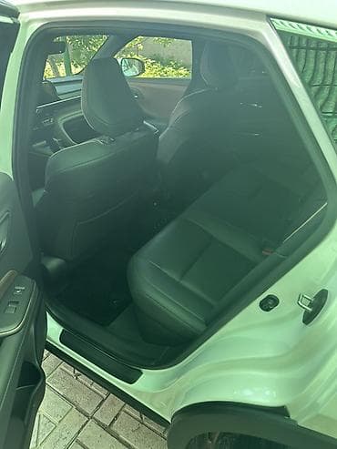 lexus ls: Toyota Crown: 2023 г., Автомат, Гибрид, Лифтбек — 5