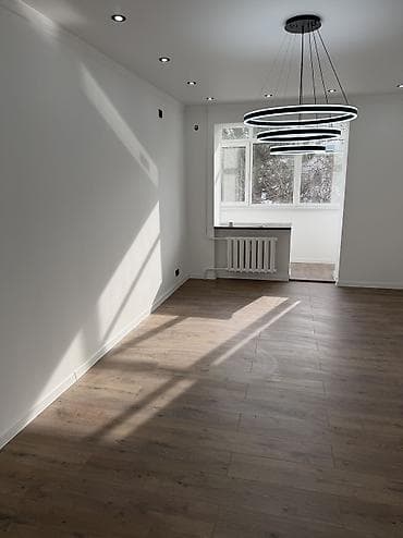 квартиры в бишке: 3 комнаты, 67 м², Индивидуалка, 4 этаж, Евроремонт — 6