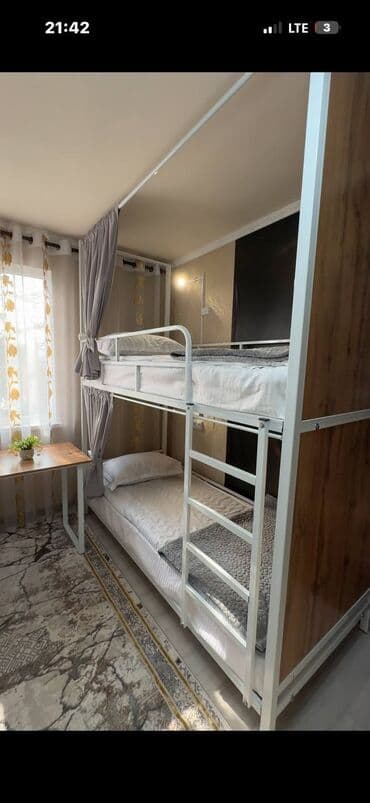 дом в бишкеке купить: Bishkek hostel -coworking . Приглашаем в наш уютный хостел ✨ Максимум — 11