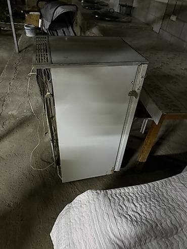 морозилный камера: Холодильник Beko, Двухкамерный — 2