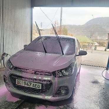 авто под выку: Услуги мойки авто | Мойка кузова — 1