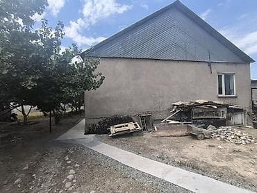 псо ак ордо: 🏡 Продается 5-комнатный дом в ж/м Ак-Ордо 1! 📐 Площадь дома: 100 м² — 3