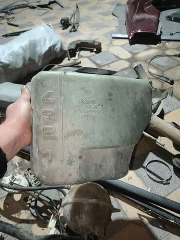 гбо автогаз: - МКПП (механическая коробка передач) в сборе с кулисой/приводом — 17