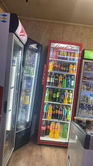Продукты питания: Мини-маркет у дома — продуктовый ассортимент повседневного спроса Что — 2