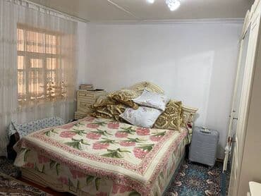 продаю дом участок село достук конечная 7 автобус: Үй, 600 кв. м, 7 бөлмө, Менчик ээси, Косметикалык оңдоо — 8