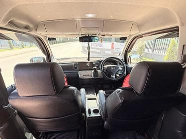 дверь хонда степ: Honda Stepwgn: 2005 г., 0.2 л, Автомат, Бензин, Минивэн — 6