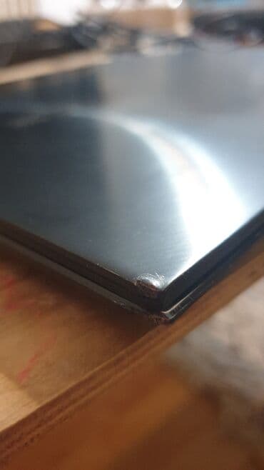 Модемы и сетевое оборудование: Ультрабук, Asus, 16 ГБ ОЗУ, Intel Core i7, 13.3 ", Б/у, Для несложных задач, память NVMe SSD — 20