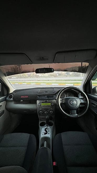 решетка на мазда демио: Mazda Demio: 2004 г., 1.5 л, Автомат, Бензин, Хэтчбэк — 9