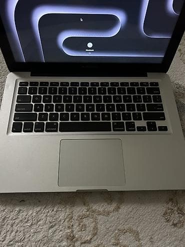 Ноутбуки и аксессуары: Для учебы, Intel Core i5, ОЗУ, RAM: 4 ГБ — 3