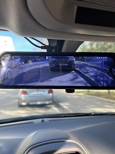 eva polik: Chevrolet Spark: 2019 г., 1 л, Вариатор, Бензин, Хэтчбэк — 9