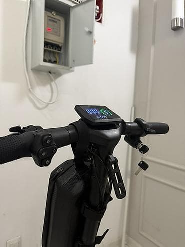 gps tracker: Электросамокат, Без рассрочки, Новый — 3