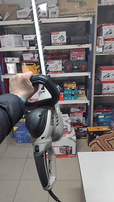 ремонт триммеров: Кусторез, Новый, Электрический, Бесплатная доставка — 2