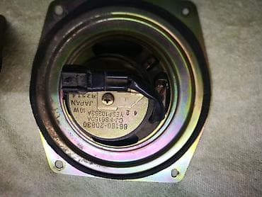 Наушники: Динамики — 3