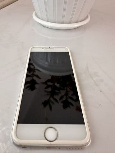 камера заднего вида для автомобиля: IPhone 6 — 1