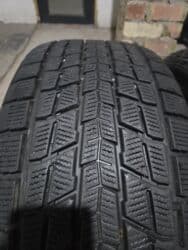 шины для внедорожников бу: Шины 275 / 50 / R 21, Зима, Б/у, Комплект, Внедорожные (АТ/МТ), Dunlop — 3