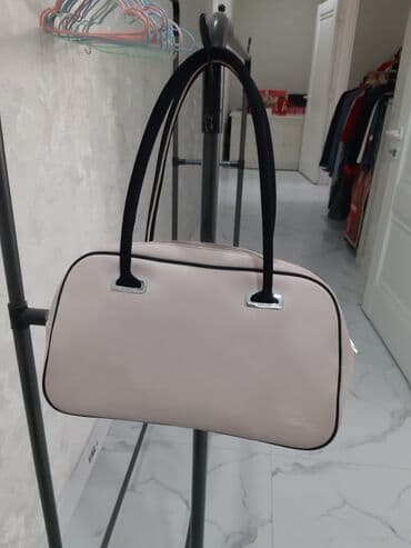 сумки женские брендовые: Классическая сумка, Материал: Экокожа, Регулируемый ремень, Женские — 17