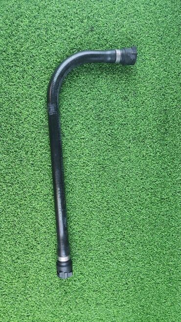 блок предохранителей: Патрубок 1153 1 438 633 Е39 е38 V6 Год 2000 В отличном — 2