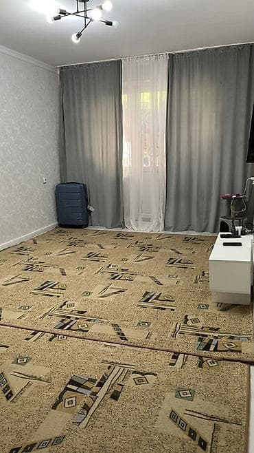 квартира 15 мин: 1 комната, Собственник — 1