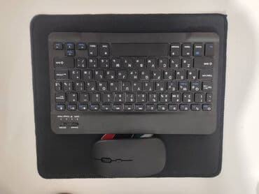 hyper x: Клавиатура, Кайчы, Bluetooth туташтыруу — 1