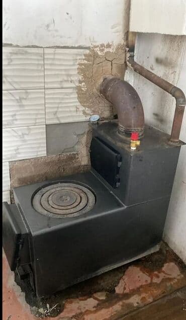 утюг для полиэтиленовых труб: Ремонт котлов замена котлов устранение утечек монтаж отопления — 1