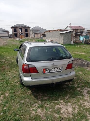 ниссан примера р11 на обмен: Nissan Primera: 2000 г., 1.8 л, Механика, Бензин, Универсал — 2