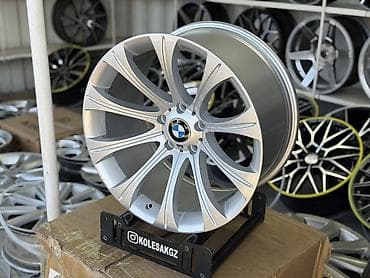 дворники бмв е39: Литые Диски R 19 BMW, Комплект, отверстий - 5, Новый — 2