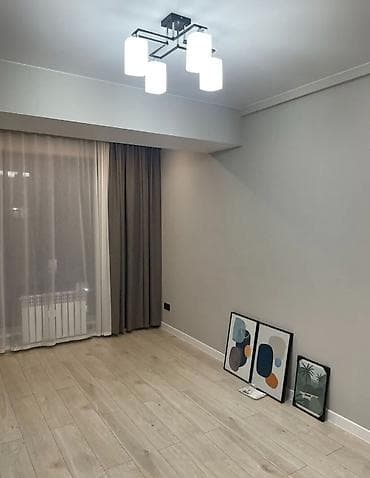 pro group: 1 комната, 41 м², Элитка, 10 этаж, Дизайнерский ремонт — 6