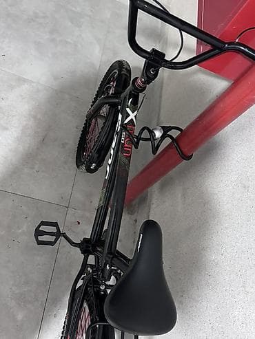 surf 185: Подростковый велосипед, Б/у — 2